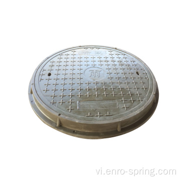 OEM Round composite Nhựa Manhole